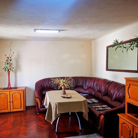 Villa Casa Petrescu à Curtea de Argeş Extérieur photo